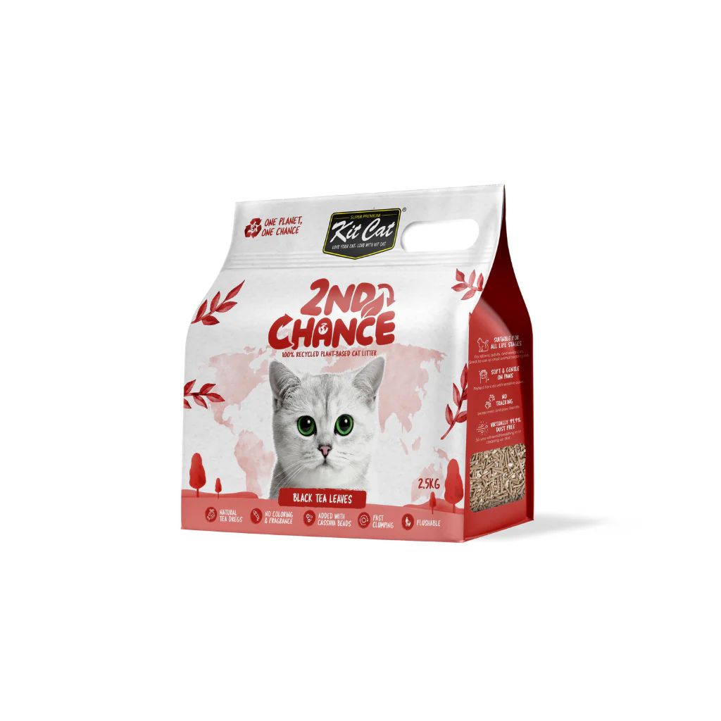 Arena 2nd Chance